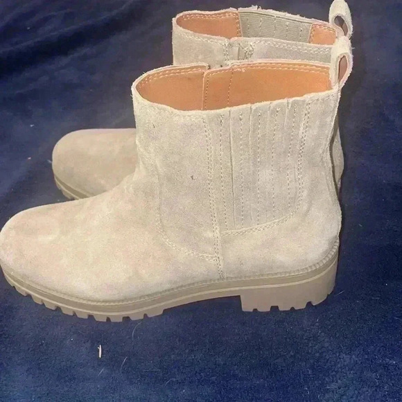 Lucky Brand Boots - Picture 3 of 5